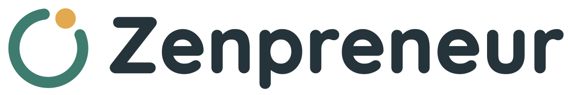 Zenpreneur